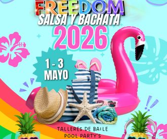 Freedom Dance Festival