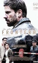 Cartel de la película Frontera (2025)