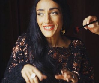 Hindi Zahra