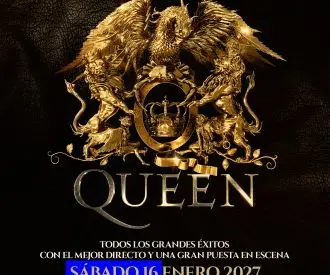 Homenaje a Queen - Fat Bottomed Boys
