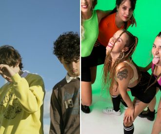 Kids from Mars