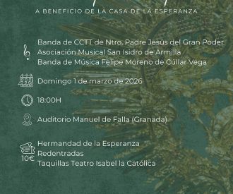 Marchas procesionales