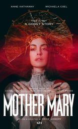 Cartel de la película Mother Mary