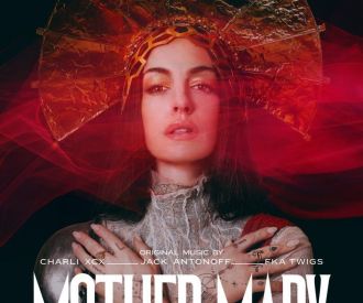 Mother Mary