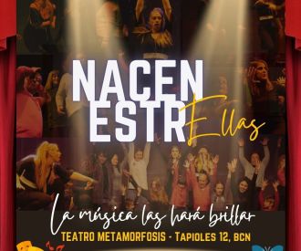 Nacen Estrellas - Ana Grazia