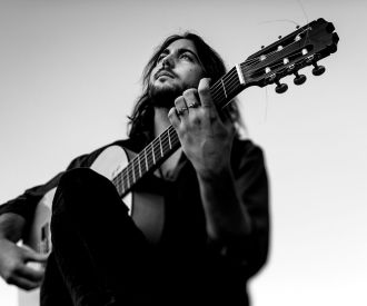 Paco Soto - Flamenco Fusión