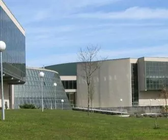 Pazo de Feiras y Congresos