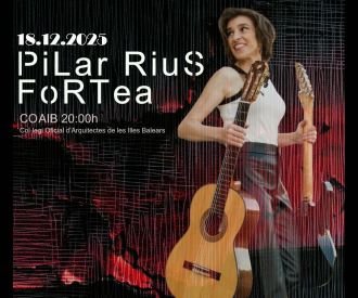 Pilar Rius Fortea
