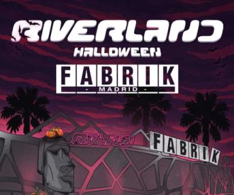 Riverland Halloween