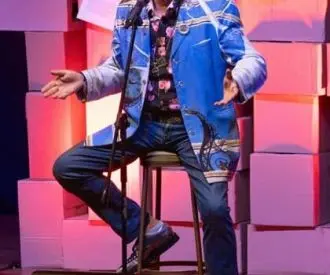 Roberto Pettinato