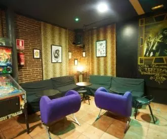 Sala Urban Underground Club
