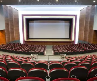 Teatro Ortega