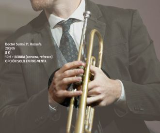 The Hot Note Jazz Duo