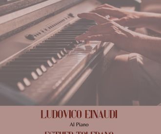 Tributo de Ludovico Einaudi