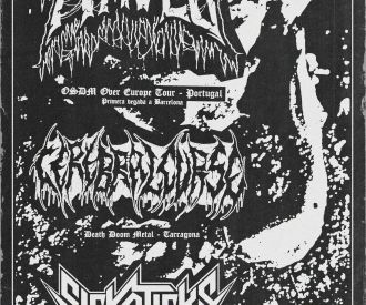 Tvmvlo + Cerebral Curse + SickoTicks