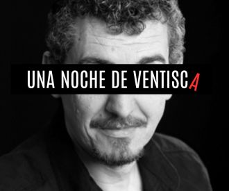 Una Noche de Ventisca