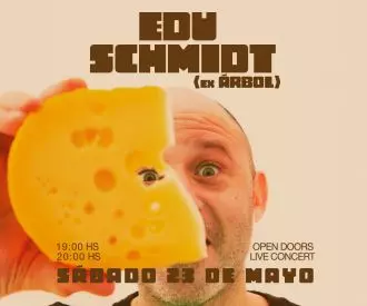 Peces de Ciudad + edu Schmidt