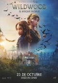 Cartel de la películaWildwood: El bosque salvaje