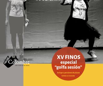 Xv Finos Especial Sesión Golfa