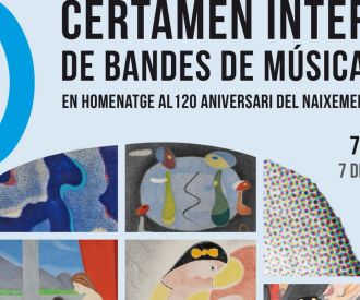 Certamen Internacional de Música Vila d'Altea