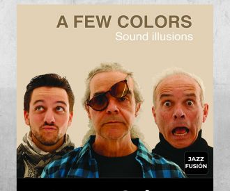 A Few Colors