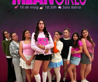 Adansa Mean Girls