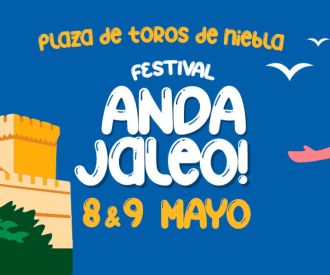 Anda Jaleo fest