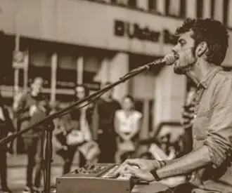 Andrés Macnamara