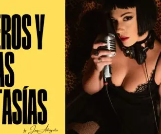 Boleros y Otras Fantasías