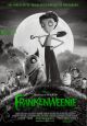 Frankenweenie