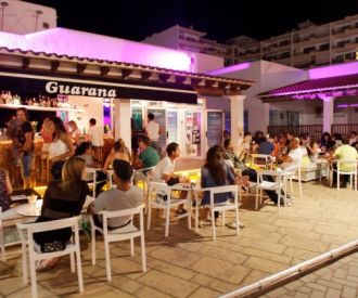 Guarana Ibiza