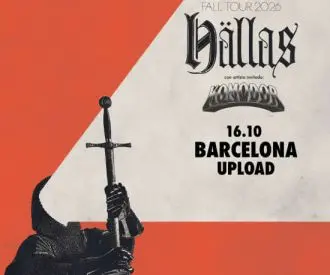 Hällas