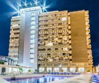 Hotel Maya Alicante
