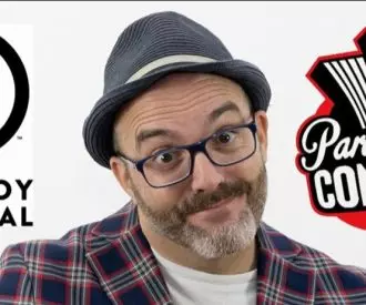 David Andrés García