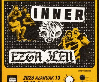 Inner + Ezta ilen