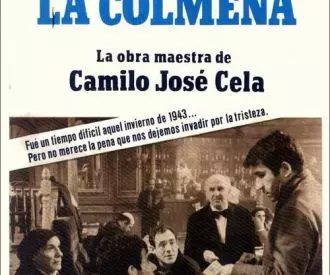 La Colmena (Digital)