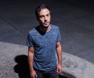 Lescat Night · Nicolás Rada + Demattei