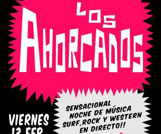 Los Ahorcados