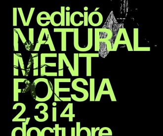 Naturalment Poesia