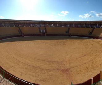 Plaza de toros de La Línea de la Concepción