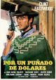 Por un Puñado de Dolares