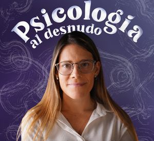 Psicología al Desnudo con Marina Mammoliti