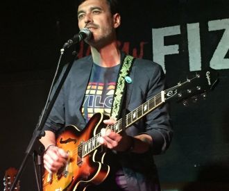 Alberto Rodríguez Trio