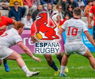 Rugby Europe Championship