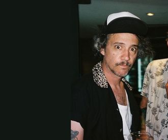 Sala Código 23 The Club