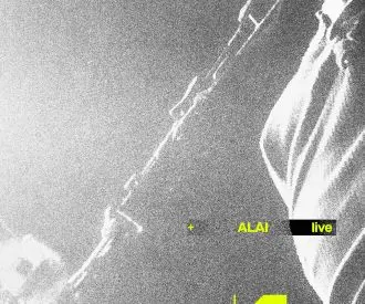 Syd dePalma + ALAI
