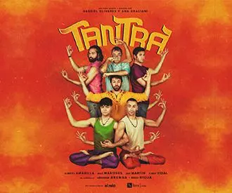 Tantra
