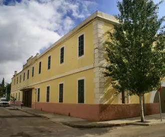 Teatre Municipal Es Quarter