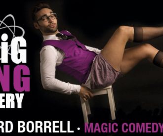 The Big Bang Tontery