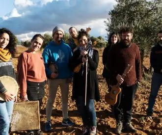 The Collado Project